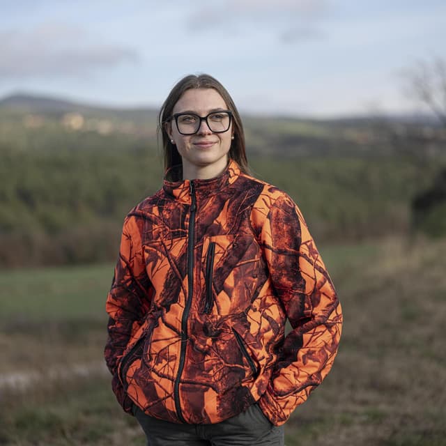 Ariadna Rovira: "No som assassins"