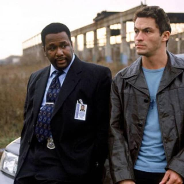 Les 25 sèries més rellevants del segle XXI (fins ara)