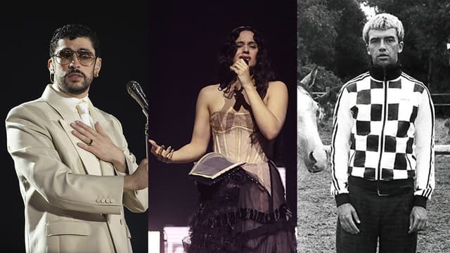 Els 20 millors discos del 2025