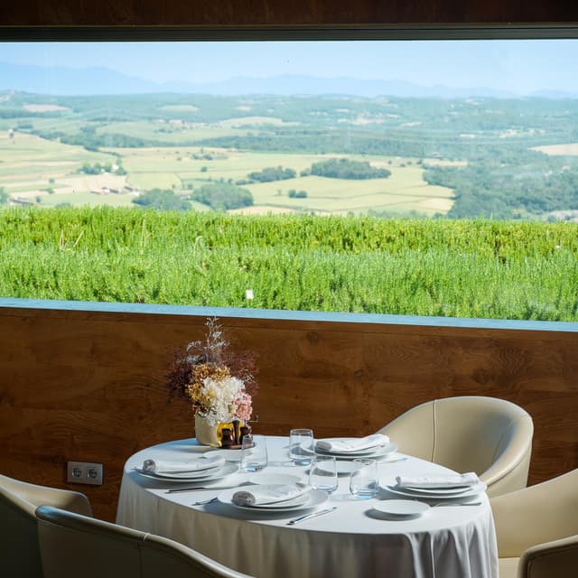 Aquests són els 15 millors restaurants de Catalunya i les deu descobertes que ha fet la 'Guia Macarfi'