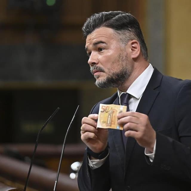 L'habitatge i la degradació política