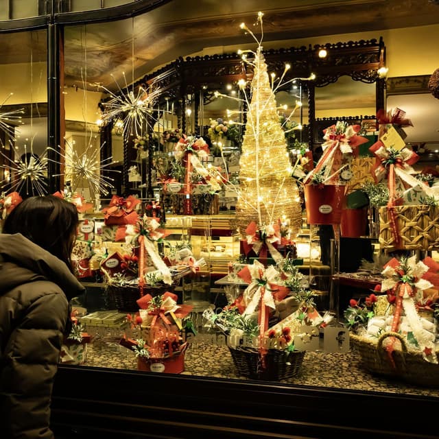 Pastisseria Mauri: la història del mític paradís abundant del dolç i el salat