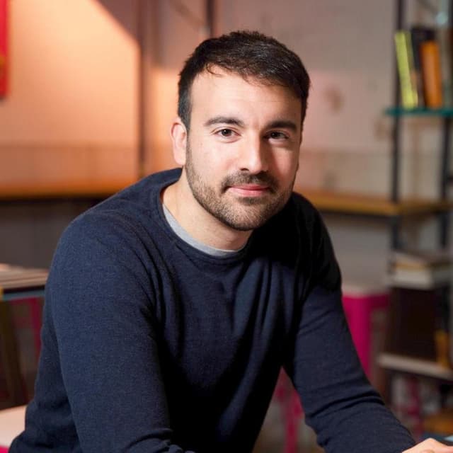 "Quan un infant menja un croissant o una xocolatina, deixa de menjar fruita o aliments frescos"