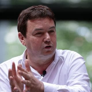 "La concentració de riquesa és un risc per a la democràcia"