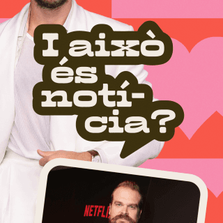 I això és notícia?: Palau de figues