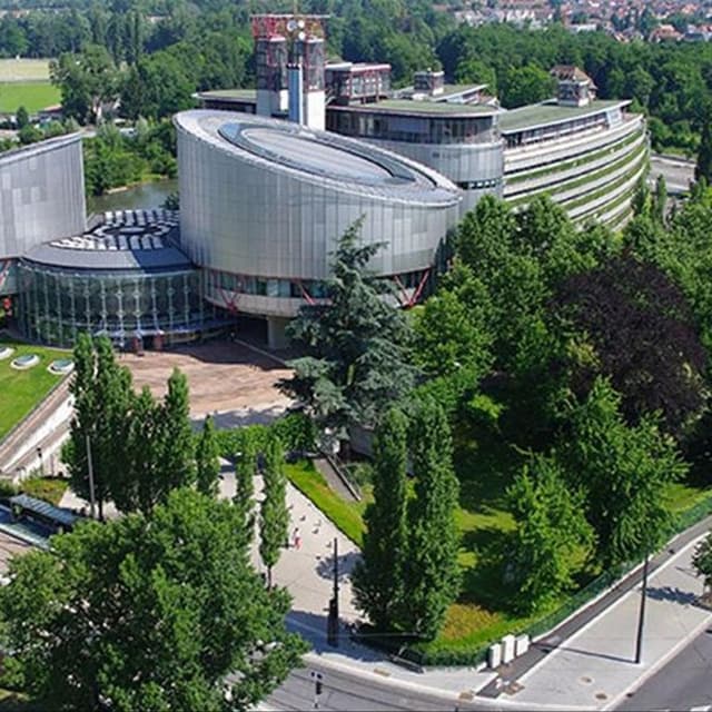 Revés d'Estrasburg a Junqueras, Turull i Sànchez: diu que Espanya no va violar els seus drets amb la presó preventiva