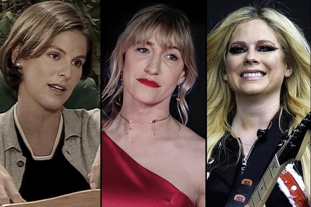 El nom de dona que va popularitzar una sèrie de TV3