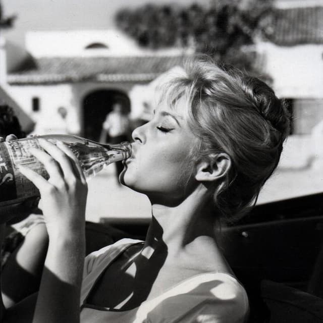 Mor Brigitte Bardot, icona sexual del cinema