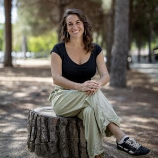 Laura Grau: "Està començant a haver-hi una fatxosfera catalana. No ens podem despistar"