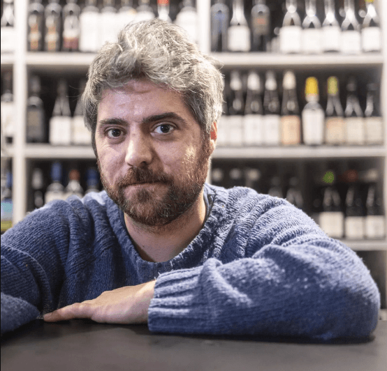 Biel Duran: “Quan rodava 'Nissaga de poder' hi havia dies que deia: «No puc amb tot»”