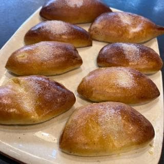 La Garrotxa recupera unes postres medievals (gairebé) oblidades: la flaona