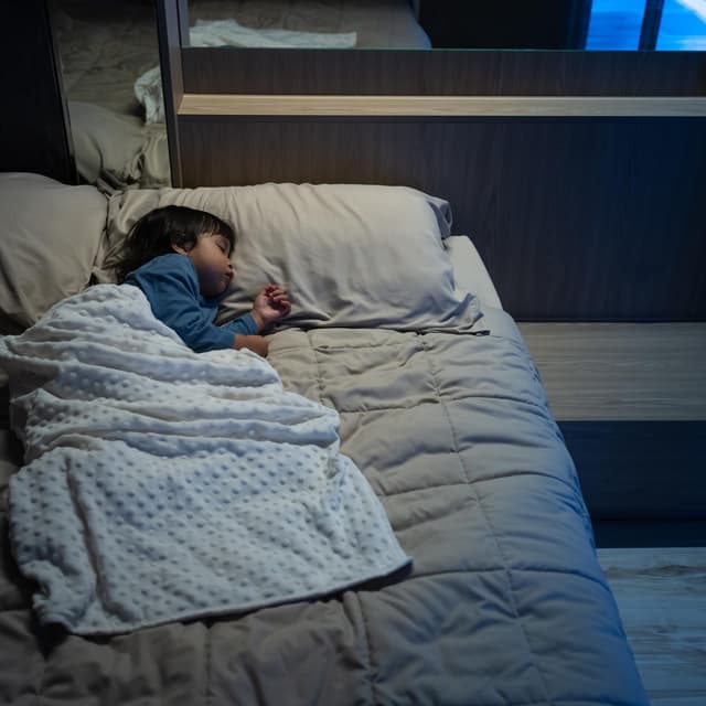 Desmuntant alguns mites del son infantil