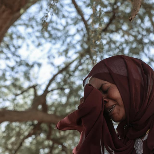 Personal de Metges Sense Fronteres abusa sexualment de refugiades sudaneses a canvi de menjar